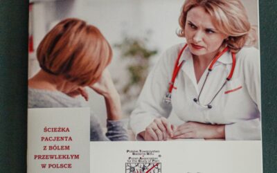 Raport pt.: Ścieżka pacjenta z bólem przewlekłym w Polsce